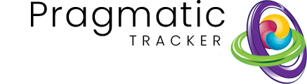 Pragmatic Tracker Logo